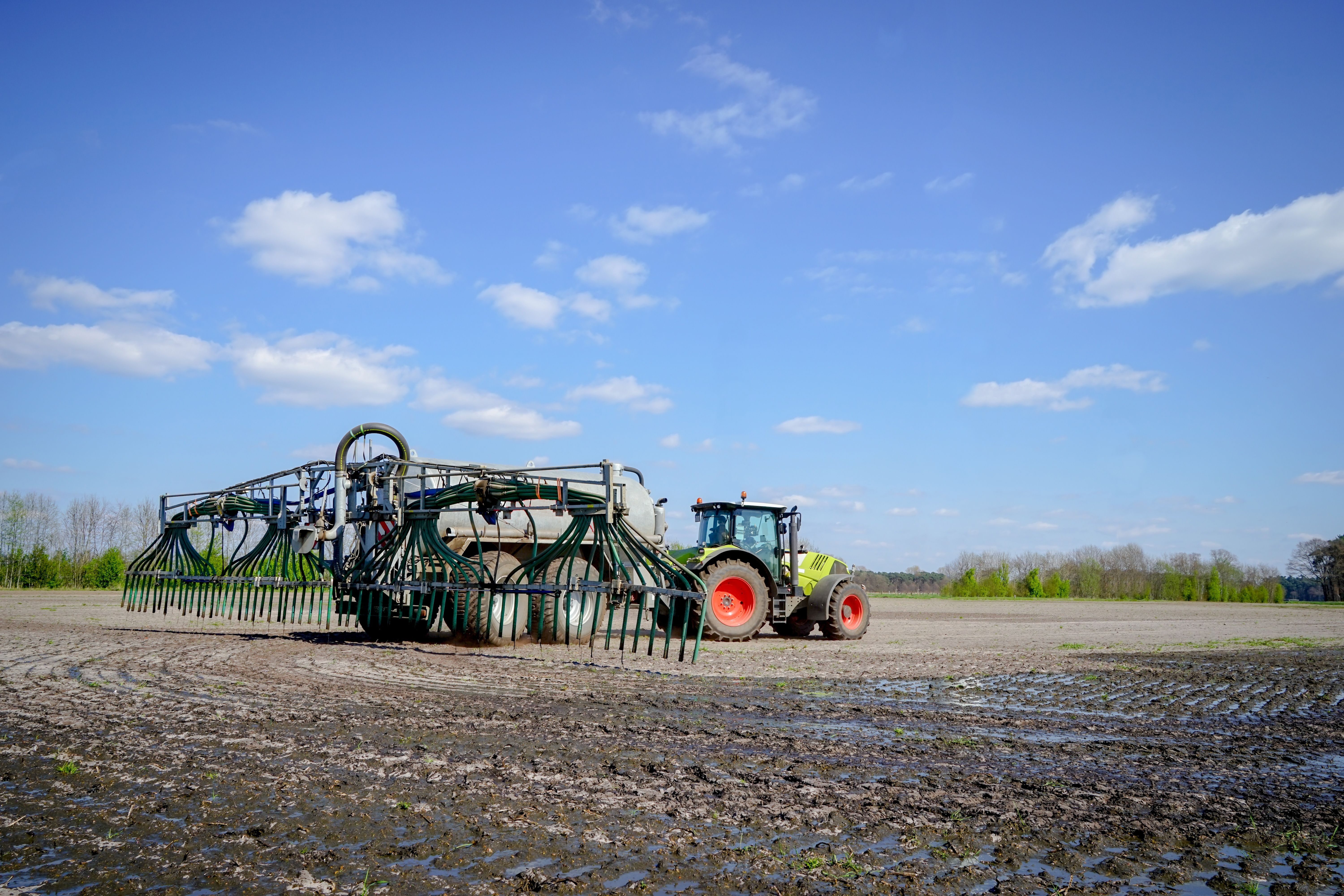 Read more about the article NRW forciert gewässerschonende Landwirtschaft